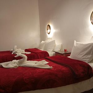 Private Bathroom Double Room
